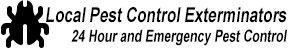 Albemarle NC Pest Control Exterminators